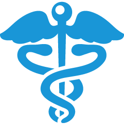 Health-Sign-blue-icon